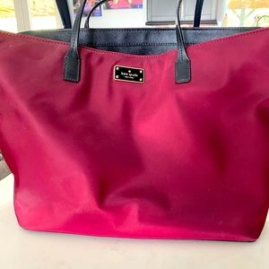 Kate Spade tote